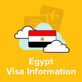 Egypt Visa Information